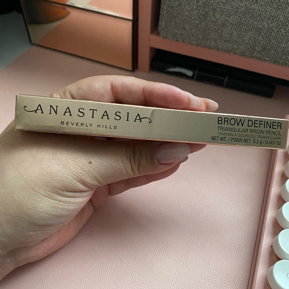 Anastasia Beverly Hills Brown Brow Styler